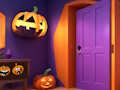Mäng Spooky Room Breakout  Internetis