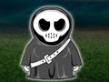 Mäng Halloweeni põgenemine koopast  Internetis