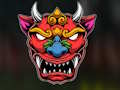 Mäng Lost Mystery Masks Moonlight Visage  Internetis