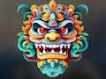 Mäng Lost Mystery Masks Bloodthirsty Visior  Internetis