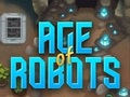 Mäng Robotite ajastu  Internetis