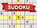 Mäng Sudoku Internetis  Internetis