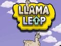 Mäng Laama hüpe  Internetis