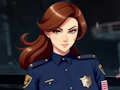 Mäng Police Ladies – Anime Clicker  Internetis