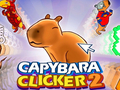 Mäng Capybara clicker 2 Internetis