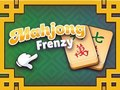 Mäng Mahjongi meeletus  Internetis