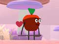 Mäng Apple's Fruit Adventure  Internetis