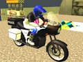 Mäng Bike Offroad trikid 2024 Internetis