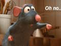 Mäng Ratatouille pusle  Internetis