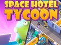 Mäng Minu kosmosehotell: Tycoon  Internetis