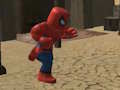 Mäng Roblox: Spidermani versiooniuuendus  Internetis