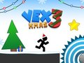 Mäng VEX 3 XMAS Internetis
