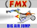 Mäng Fmx suur õhu hüpe Internetis