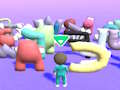 Mäng Mäng Squid Abecedary  Internetis