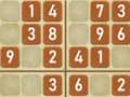 Mäng Sudoku meister  Internetis
