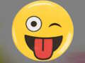 Mäng PAC EMOJI Internetis