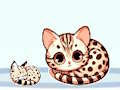 Mäng Neko Internetis
