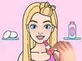 Mäng Meigikomplekt DIY dress Up 2  Internetis