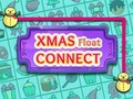 Mäng Xmas Float Connect Internetis