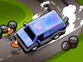 Mäng Drift Challenge Turbo Racer Internetis