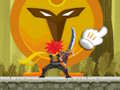 Mäng Idle Hero Saaga  Internetis