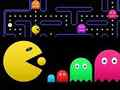 Mäng PACMEN 9 Internetis