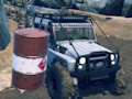 Mäng Offroad Life 3d Internetis