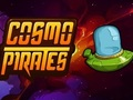 Mäng Cosmo piraadid  Internetis