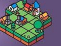 Mäng Block City Clicker Internetis