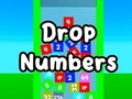 Mäng Drop Numbrid  Internetis