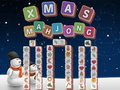 Mäng Xmas Mahjong plaadid 2023 Internetis