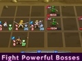 Mäng Tavern Rumble: Roguelike Card  Internetis