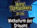 Mäng Hotell Transylvania Lobby Tower of Horror  Internetis