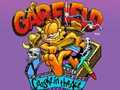 Mäng Garfield on teolt tabatud  Internetis