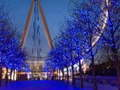 Mäng London Eye pusle  Internetis