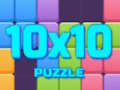 Mäng 10x10 pusle  Internetis
