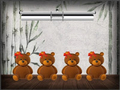 Mäng Amgel Easy Room Escape 148 Internetis