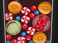 Mäng Kommipopp: Sugar Rush  Internetis
