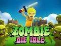 Mäng Zombie sureb jõude Internetis
