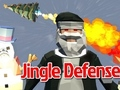 Mäng Jinglekaitse Internetis