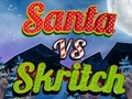 Mäng Jõuluvana vs Skritch  Internetis