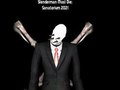 Mäng Slenderman peab surema: sanatoorium 2021  Internetis