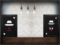 Mäng Amgel Easy Room Escape 80 Internetis