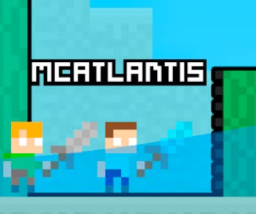 Mäng McAtlantis Internetis