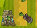 Mäng Tower Defense kuningriigid  Internetis