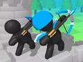 Mäng Ühendage Archer Defense  Internetis