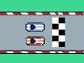 Mäng Pixel Racers Internetis