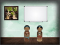 Mäng Amgel Easy Room Escape 97 Internetis