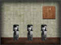 Mäng Amgel Easy Room Escape 96 Internetis