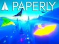 Mäng Paberil: paberlennuki seiklus  Internetis